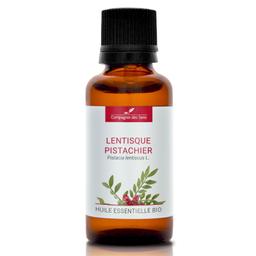 LENTISQUE PISTACHIER - Huile essentielle BIO - 30mL