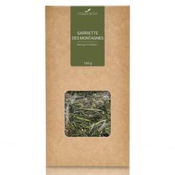 Sarriette des Montagnes BIO - Plante en vrac pour infusion - 100