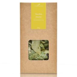 Tilleul (Bractées) BIO - Plante en vrac pour infusion - 20g