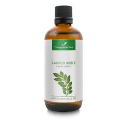 LAURIER NOBLE - Huile essentielle BIO - 100mL