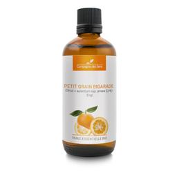 PETIT GRAIN BIGARADE - Huile essentielle BIO - 100mL