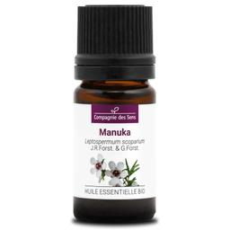 MANUKA - Huile essentielle BIO - 5mL