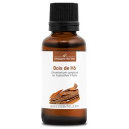 BOIS DE HÔ - Huile essentielle BIO - 30mL