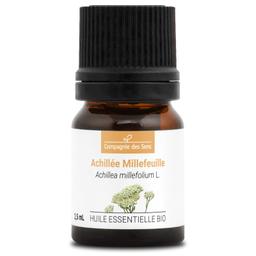 ACHILLÉE MILLEFEUILLE - Huile essentielle BIO - 2.5mL