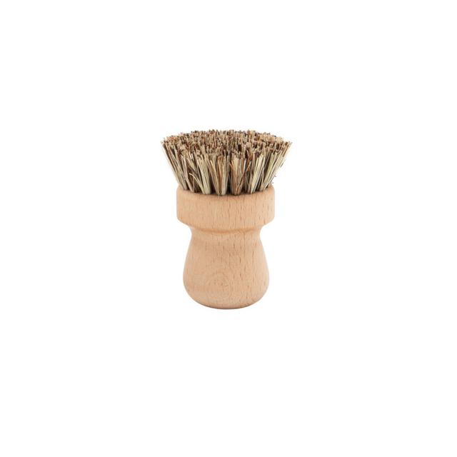 Brosse vaisselle ergonomique | Casserole