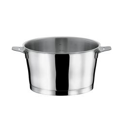 Asana - Casserole inox 20cm