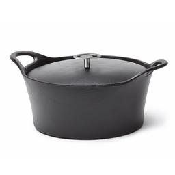 Volcan - Cocotte ronde 24cm