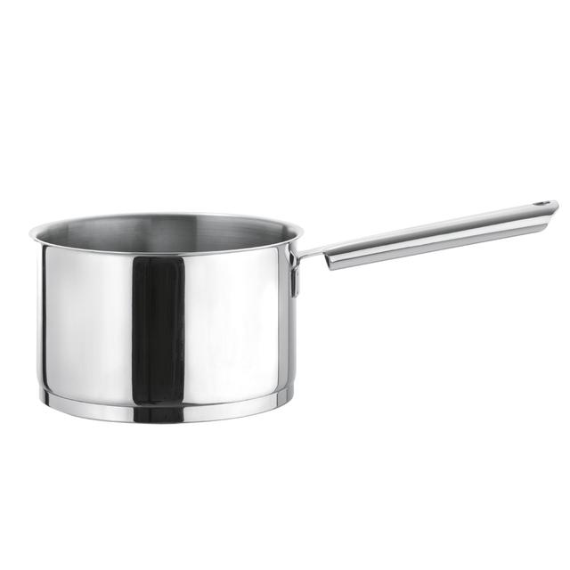 Elysée - Casserole Inox 18cm