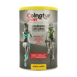 Colnatur sport citron 330 g (Citron)