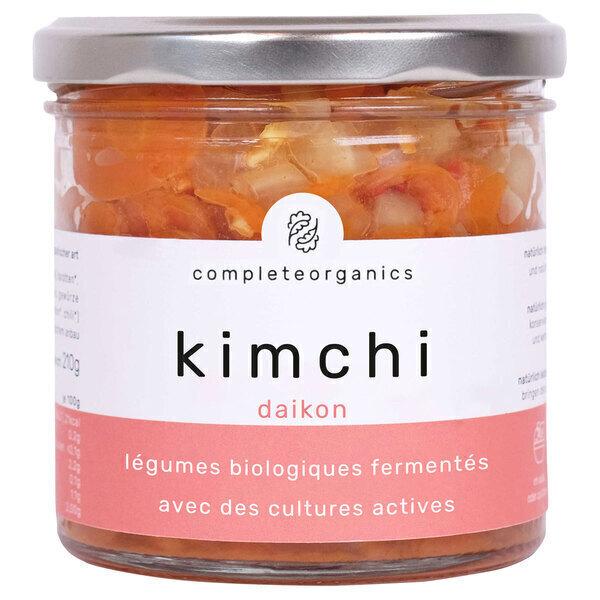 Daikon Kimchi 220g