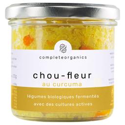 Chou-fleur au curcuma 220g