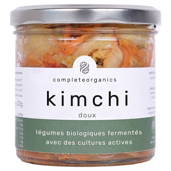 Kimchi doux 230g