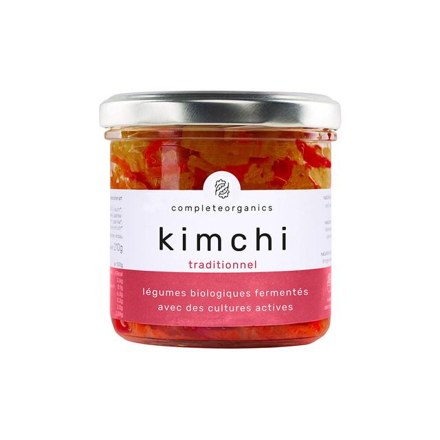 Kimchi traditionnel 230g