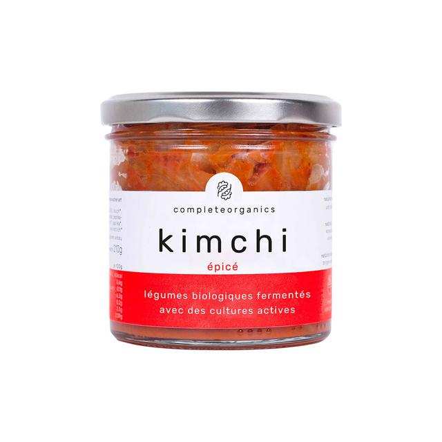 Kimchi épicé 220g