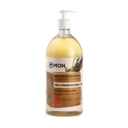 Savon liquide Marseille Ecocert 1 L