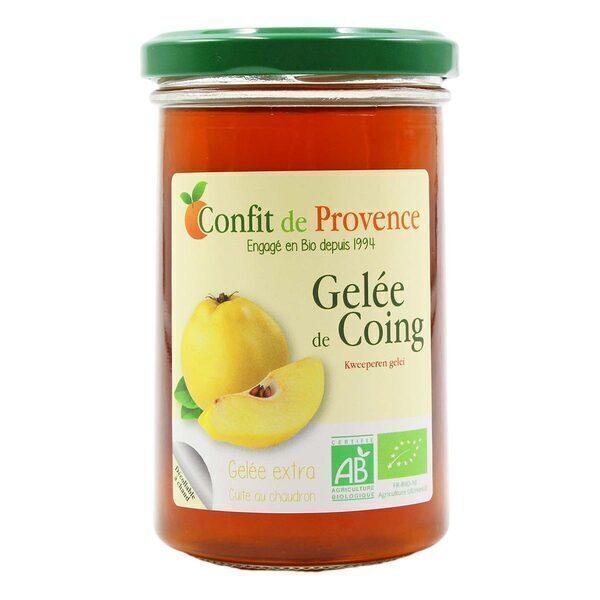 Gelée extra de coing 310g