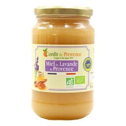 Miel de lavande IGP Provence 500g