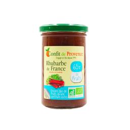 Spécialité rhubarbe France 300g