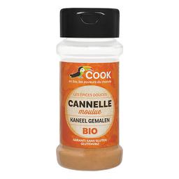 Cannelle poudre bio 35g