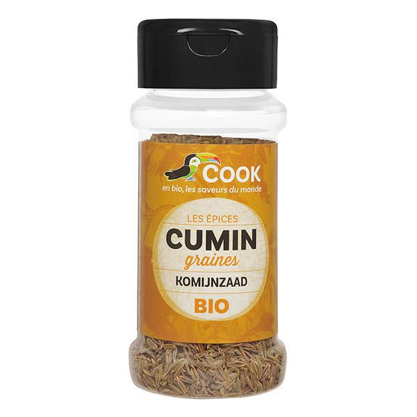 Cumin graines bio 40g