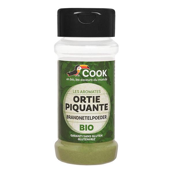 Ortie poudre bio 35g