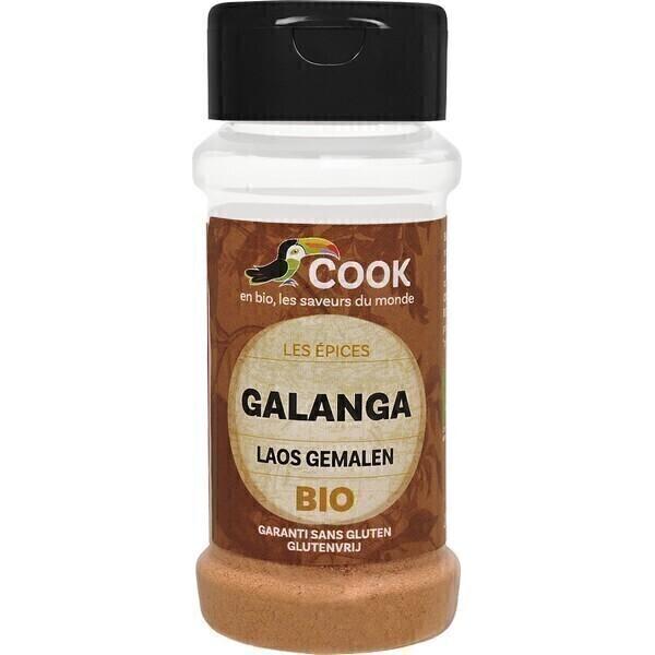 Galanga 25g