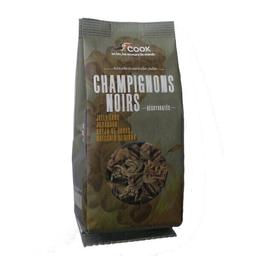 Champignons noirs séchés 40g