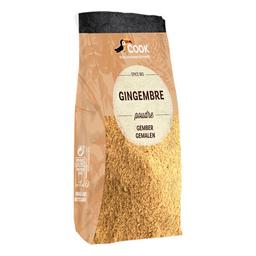 Gingembre en poudre 500g