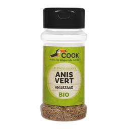 Anis vert graines 40gr bio