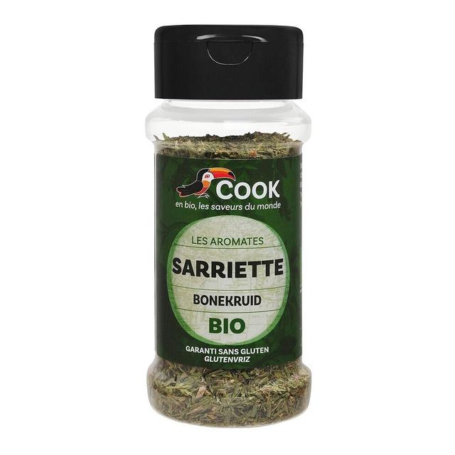 Sarriette 20g bio