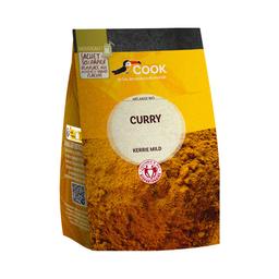 Curry poudre 100g