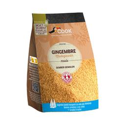 Gingembre moulu 100g