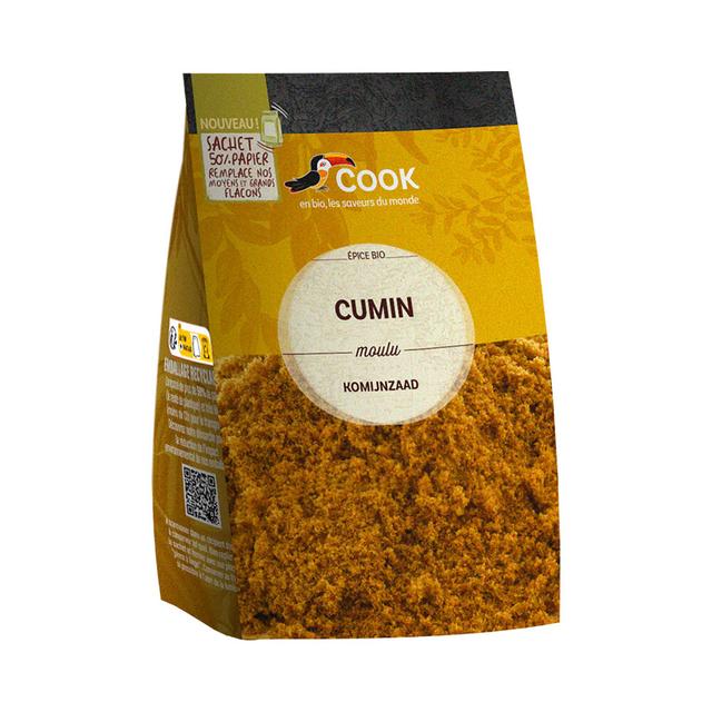 Cumin moulu 100g