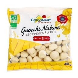 Gnocchi nature 300g