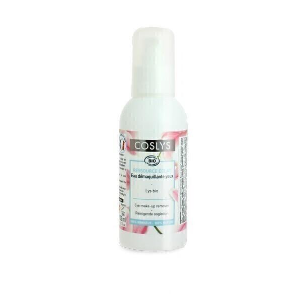 Démaquillant yeux apaisant 125ml