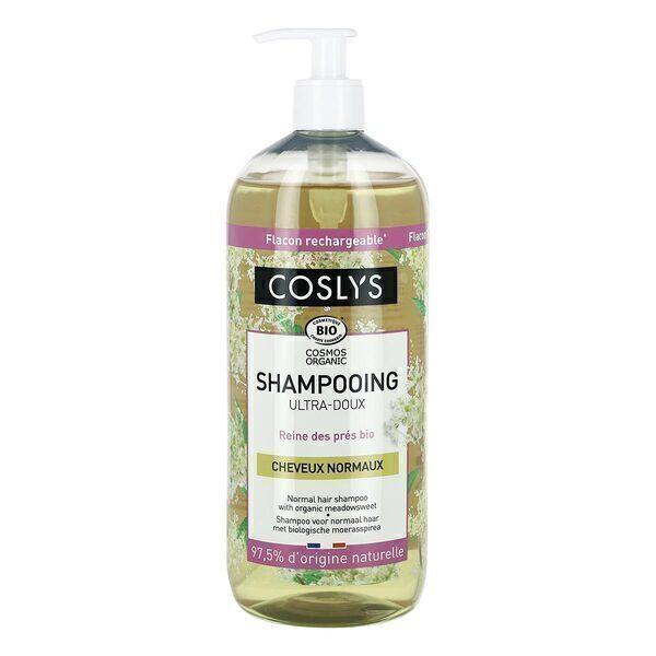 Shampooing Cheveux Normaux 1L