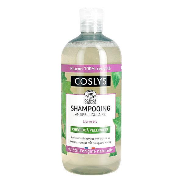 Shampooing Anti pelliculaire 500ml