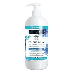 Gel toilette intime hypoallergénique 450ml