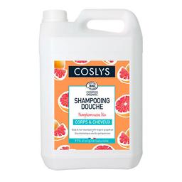 Shampoing douche pamplemousse 5L