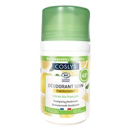 Déodorant soin Énergisant 50ml