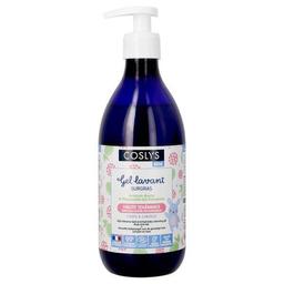 Gel lavant surgras bébé 500ml