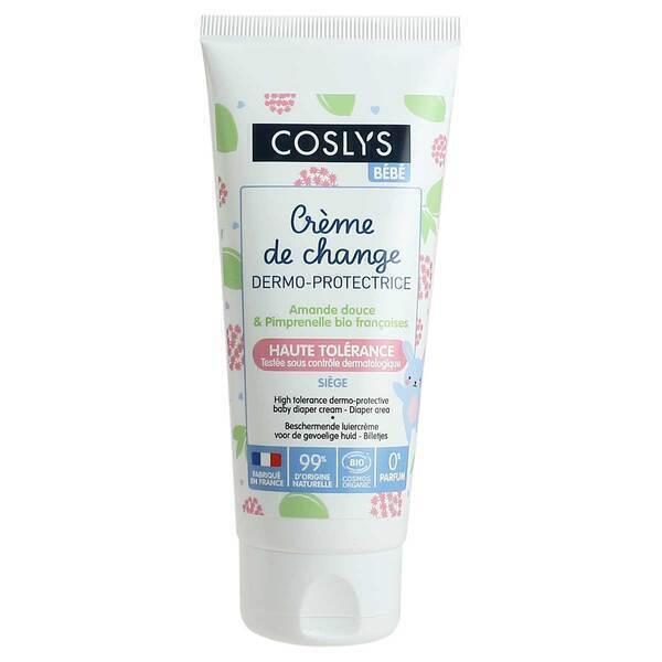 Crème de change bébé 75ml