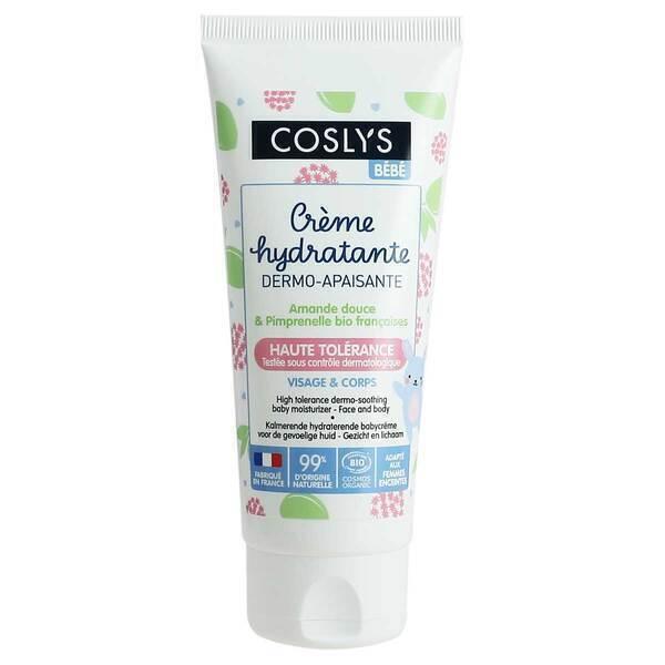 Crème hydratante bébé 75ml