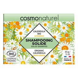 Shampoing solide Ultra doux calendula 85g