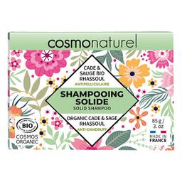 Shampoing solide anti-pelliculaire 85g