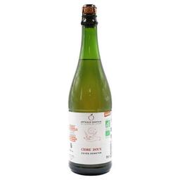 Cidre doux 75cl