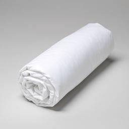 Drap housse satin de coton égyptien 240 fils - 600tc NEW YORK