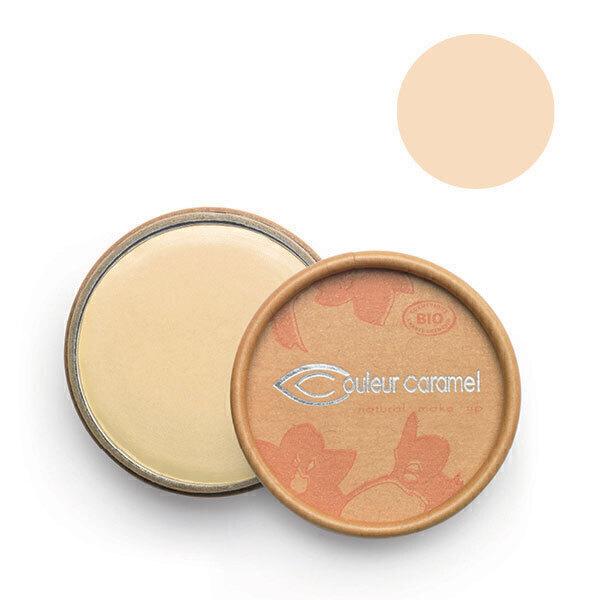 Correcteur anti-cernes beige diaphane 11