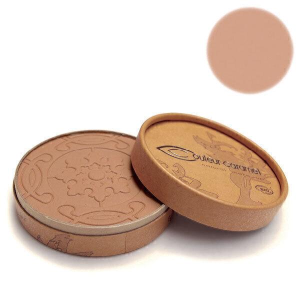 Terre Caramel 25 Halé mat