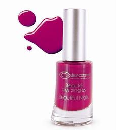 Vernis à Ongles n°57 Fuschia 8mL